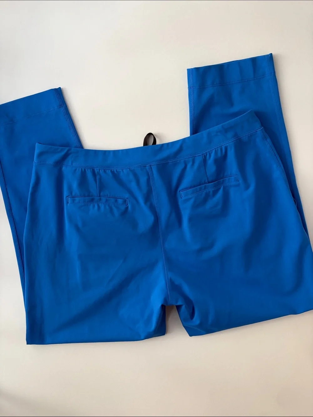 Lululemon Jet Crop Slim Luxtreme 19